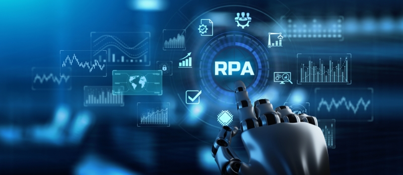RPA・ソフトウェアロボット（ボット）とは│何ができる？運用の注意点は？