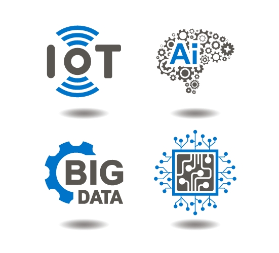 IoT技術の最新動向を紹介│製造業ではどう活用されている？