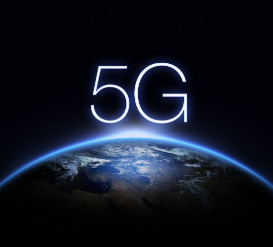 5Gとは？製造業における5G通信の現状と課題