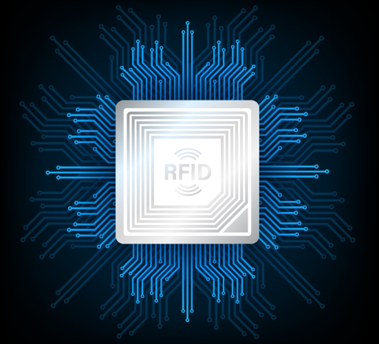 RFIDとは？仕組みや種類を解説、具体例も紹介